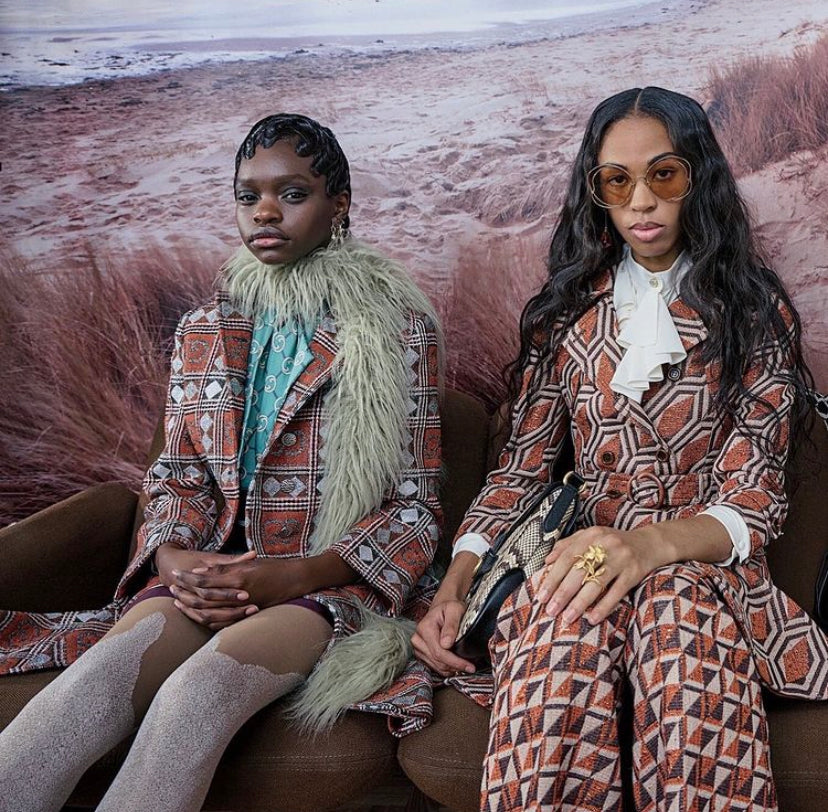 New York Times Fashion & Style