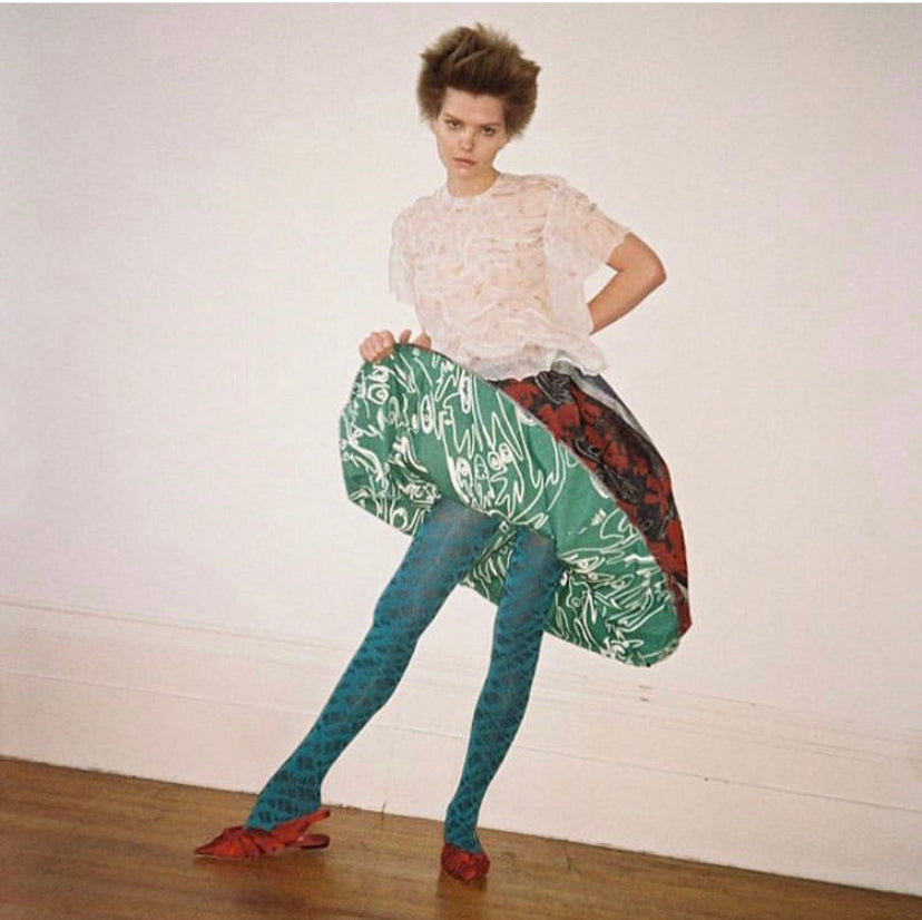 HEROINE MAGAZINE