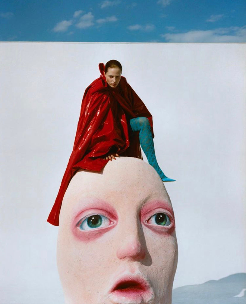 ODDA MAGAZINE #19