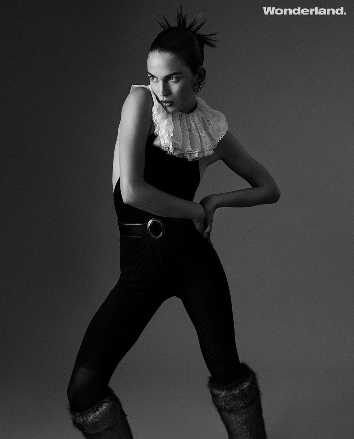 WONDERLAND SUMMER ISSUE 21
