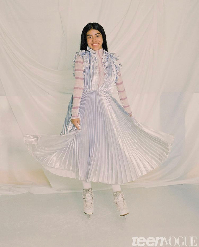 TEEN VOGUE
