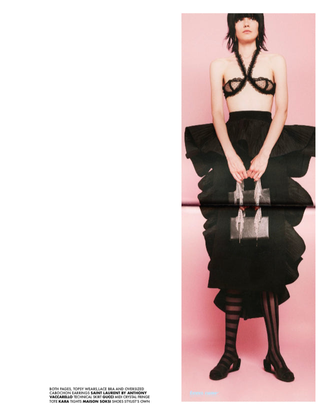 RE-EDITION #14 AW2020