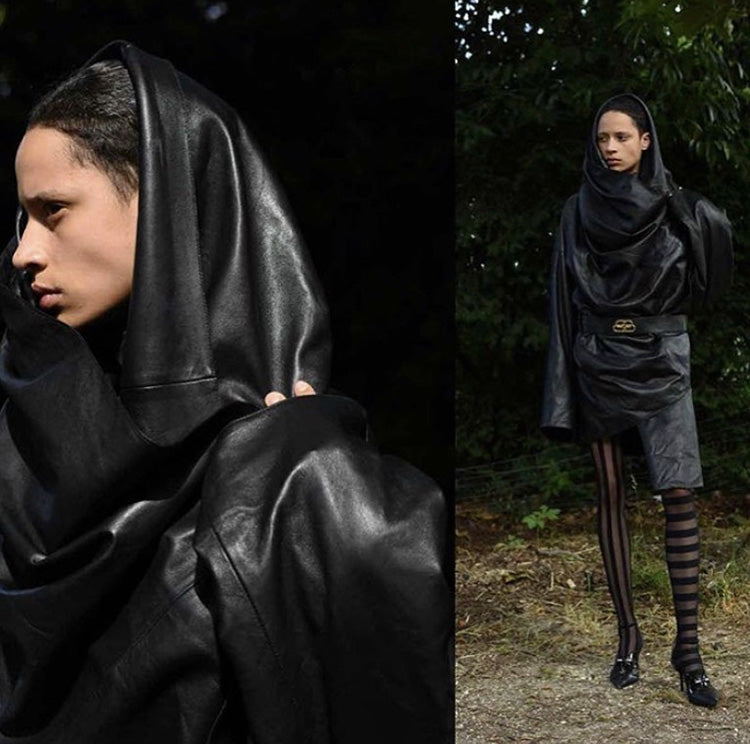 RE-EDITION #12 AW2019
