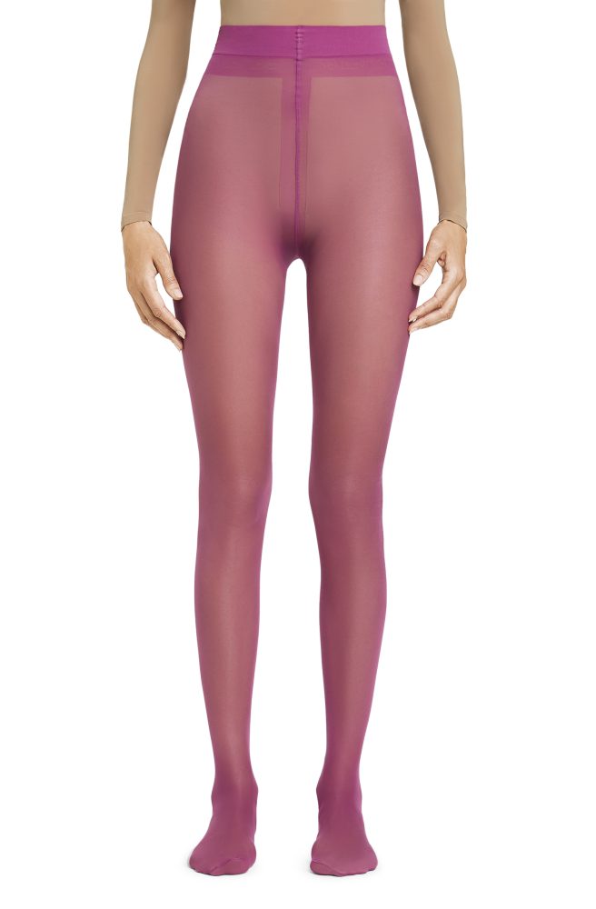 20 Den – Hibiscus Tights