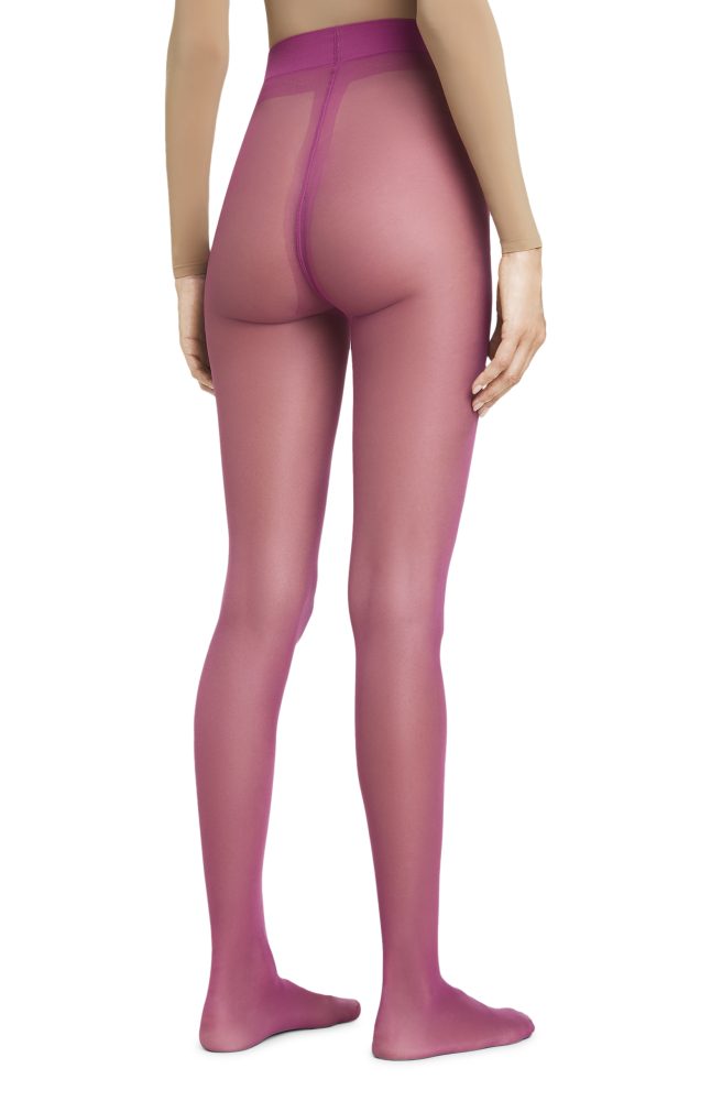 20 Den – Hibiscus Tights – MaisonSoksi