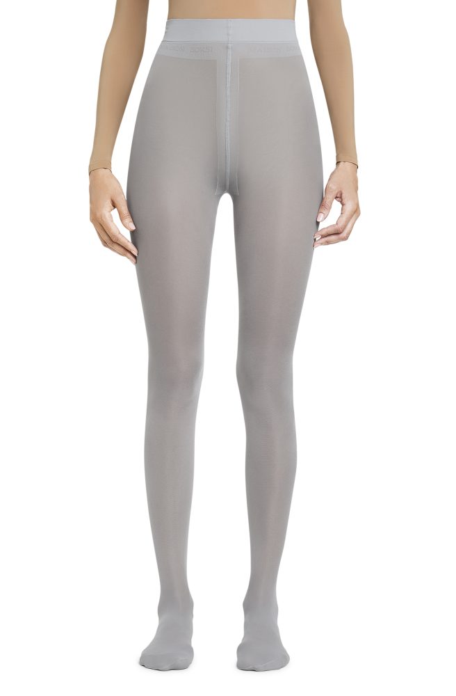 20 Den – Pearl Grey Tights