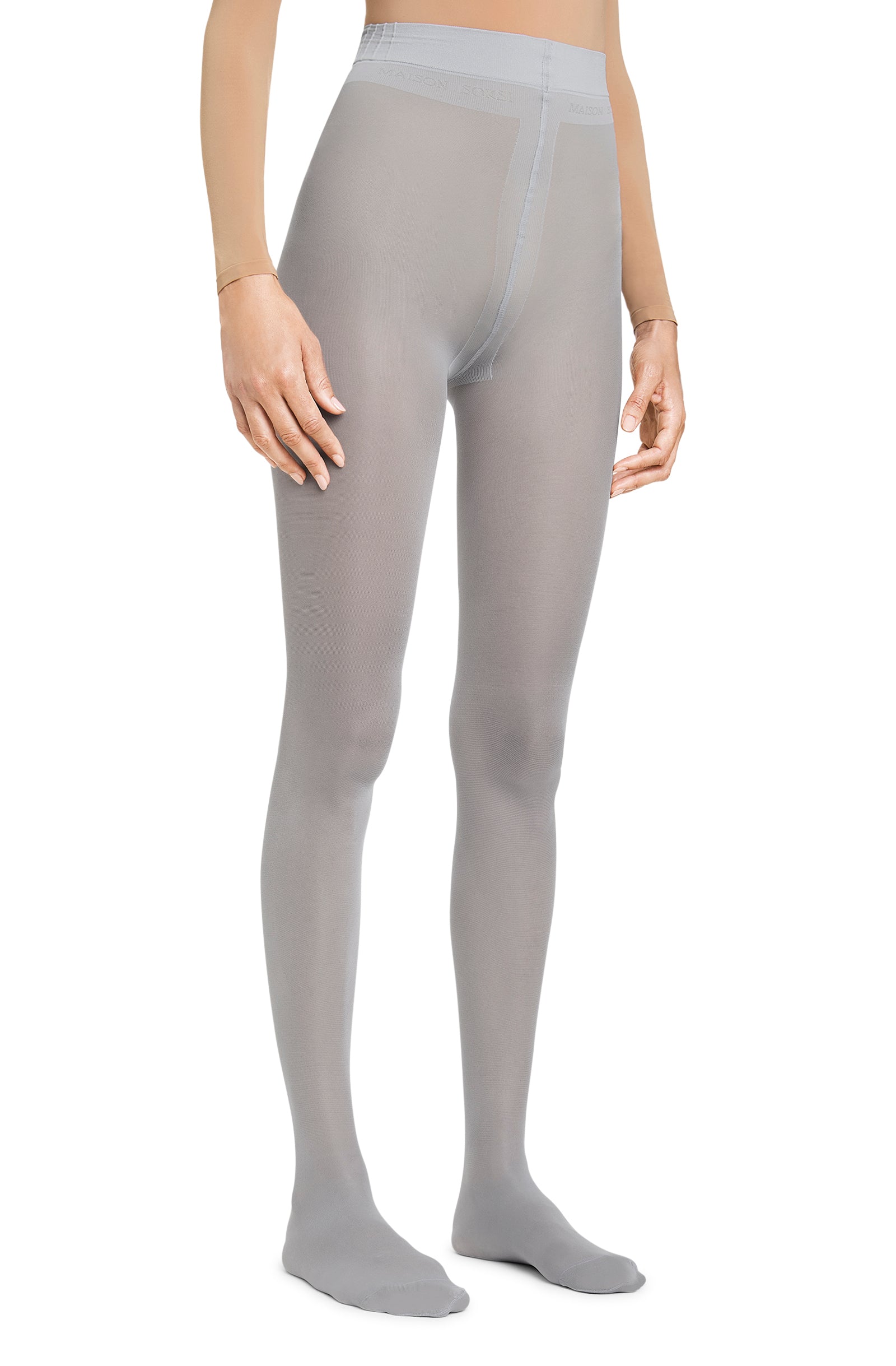 20 Den – Pearl Grey Tights