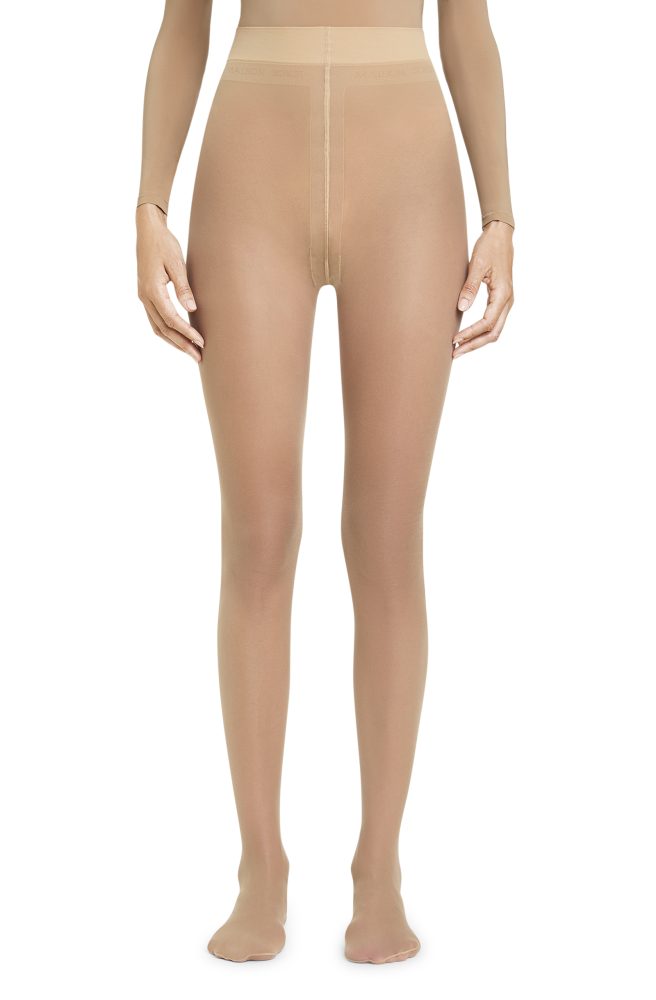 20 Den – Powder Tights