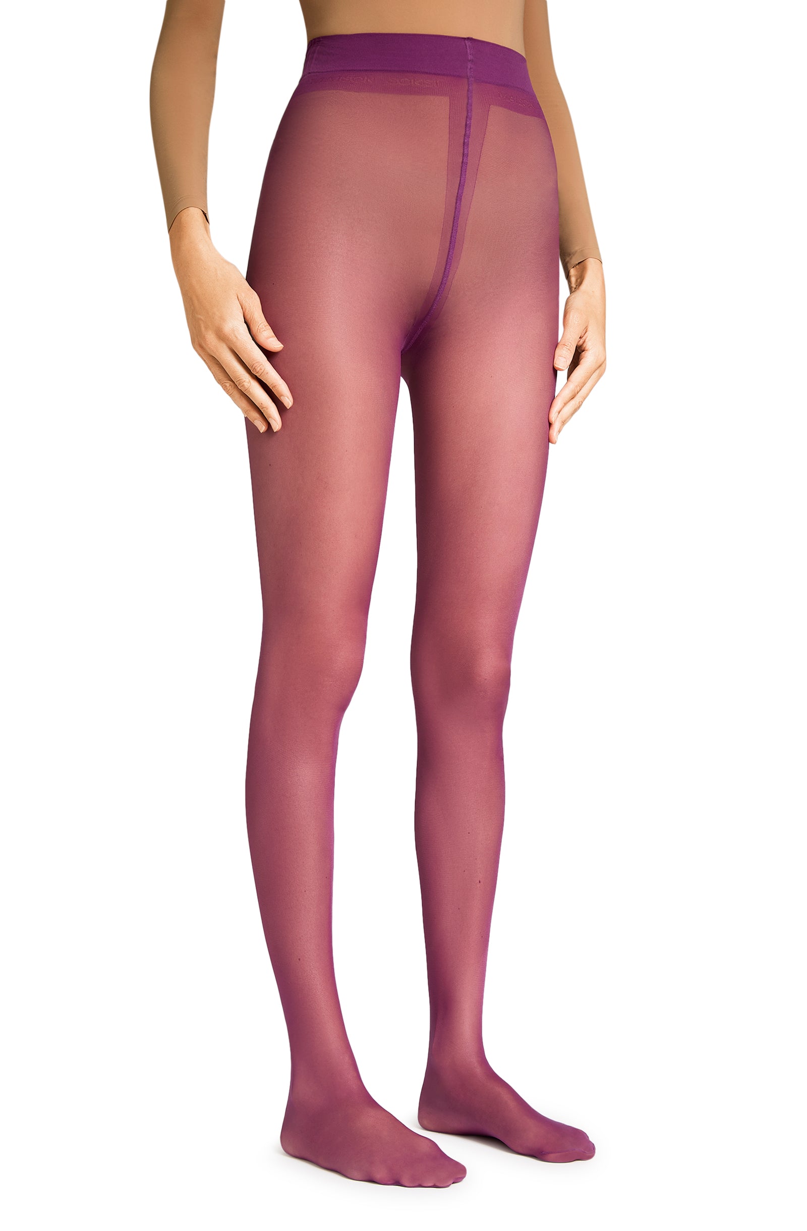 20 Den – Bisque Tights