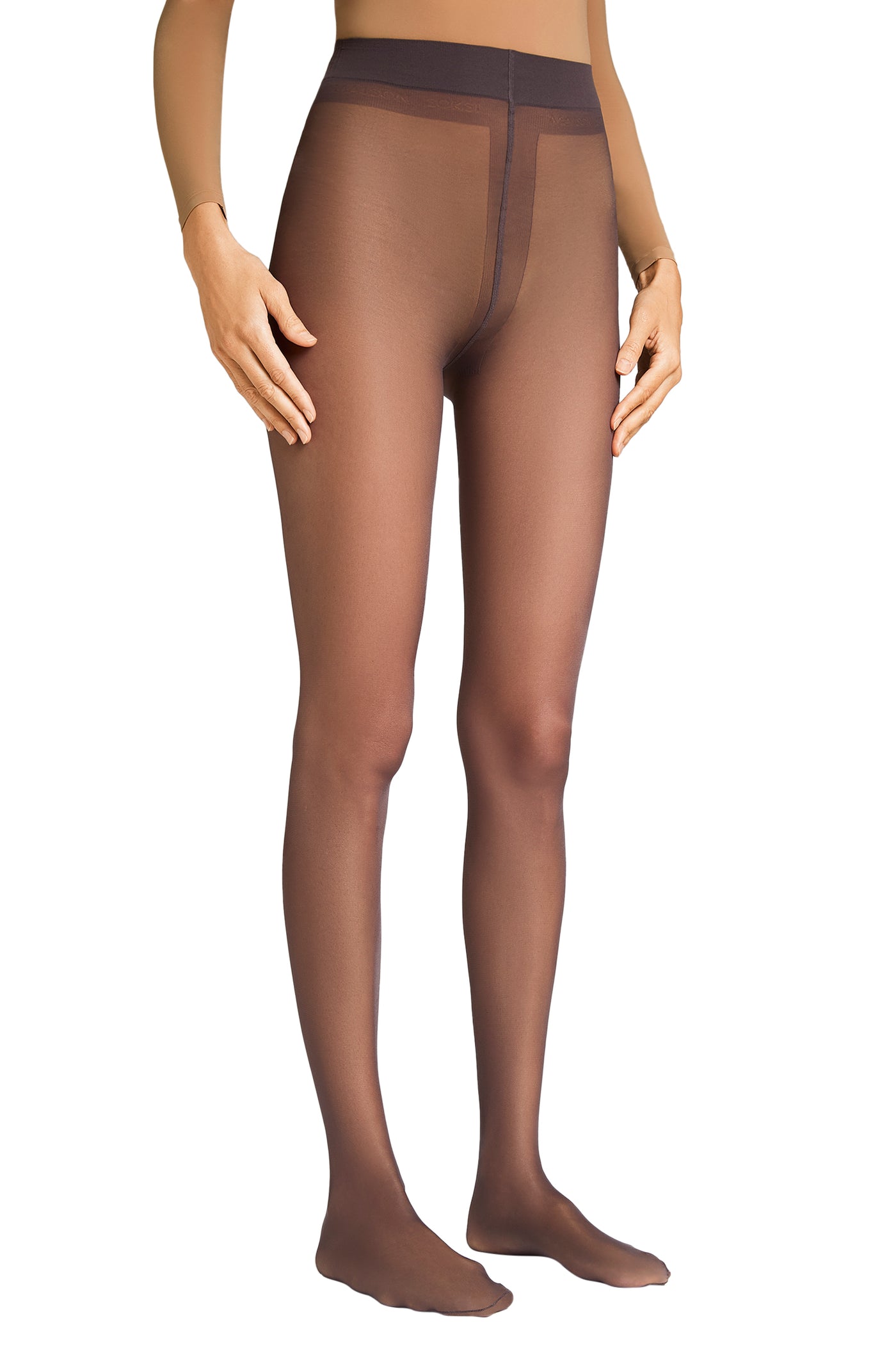 20 Den – Ebano Tights