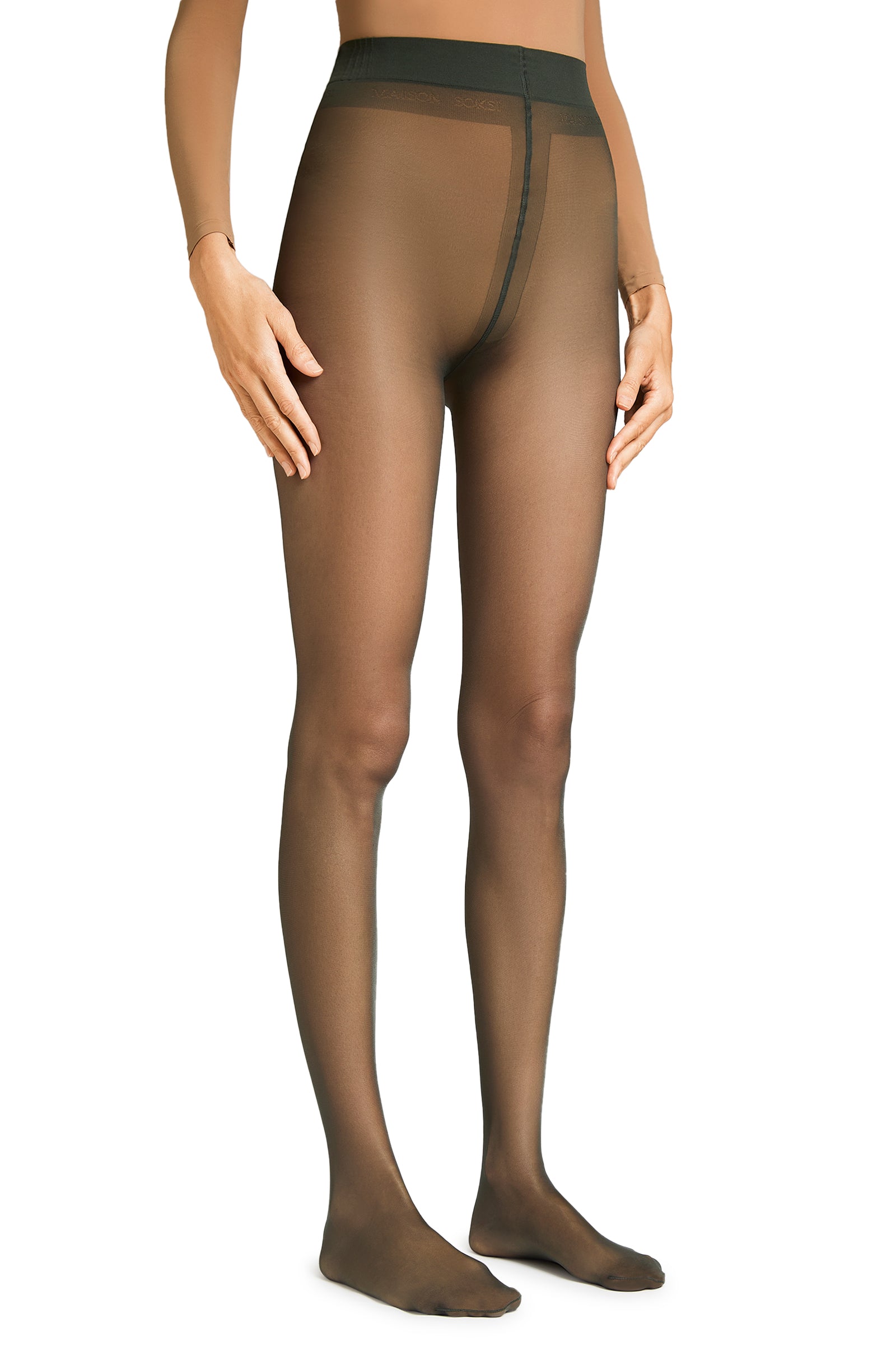 20 Den – Forest Tights