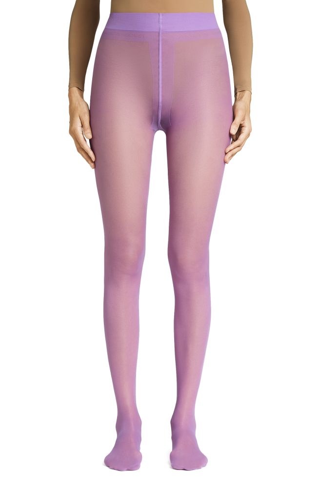 20 Den – Pink Iris Tights