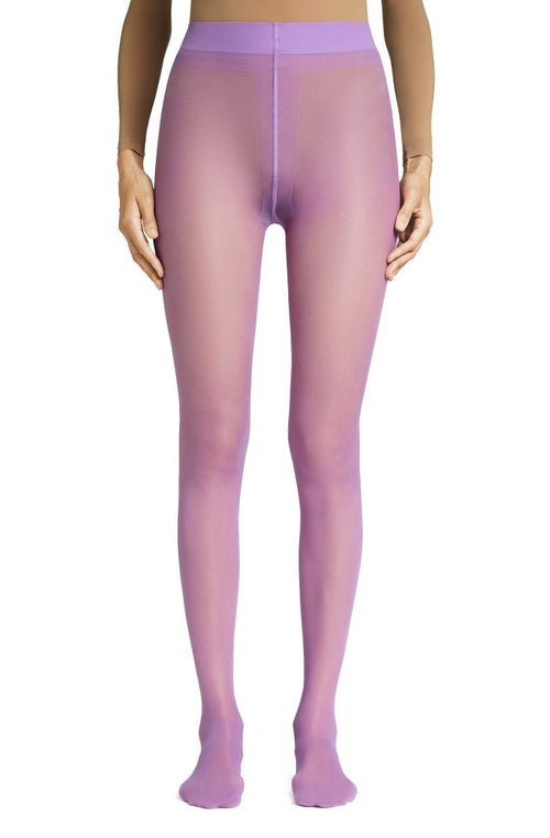 20 Den – Pink Iris Tights