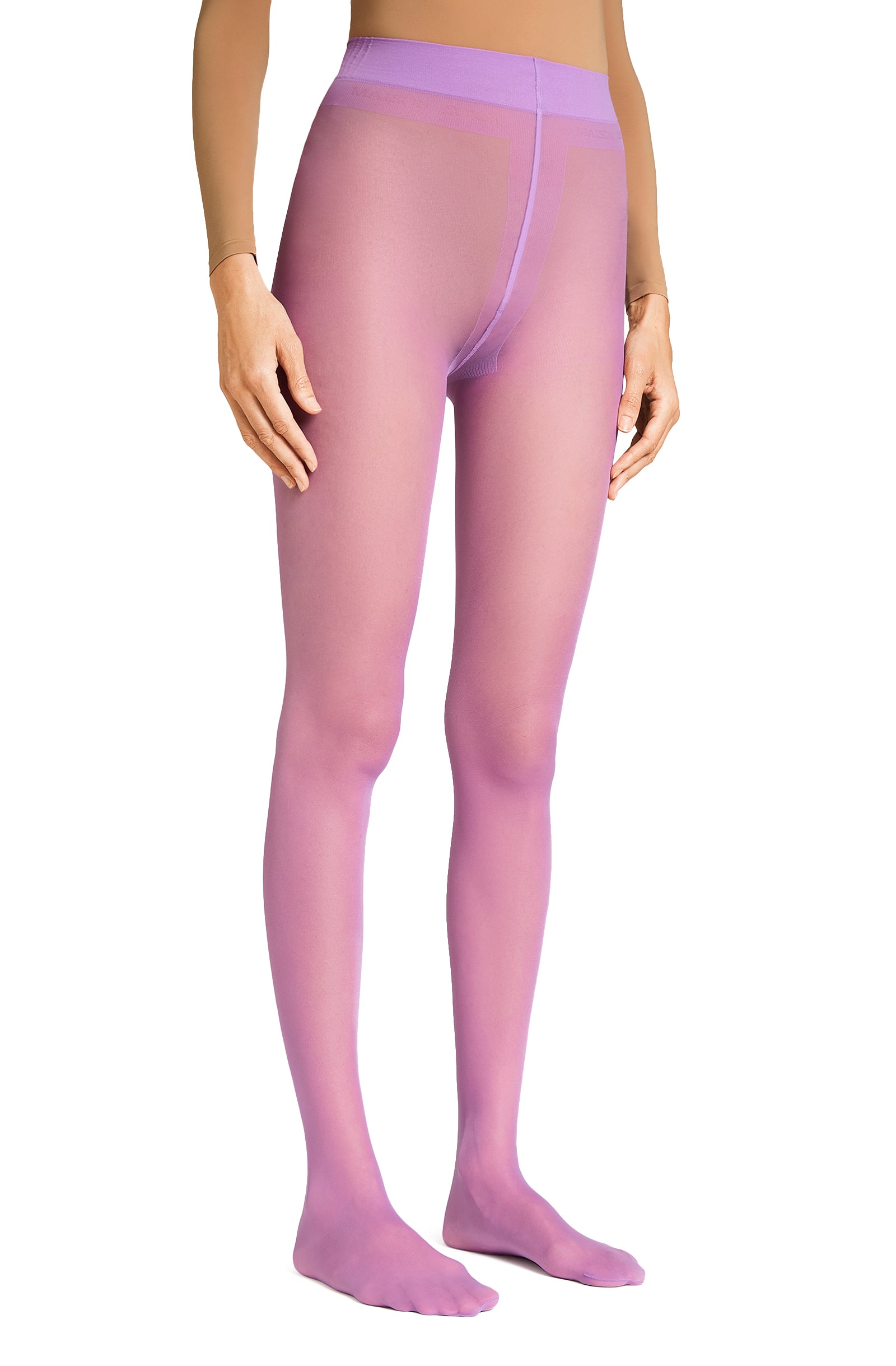 20 Den – Pink Iris Tights