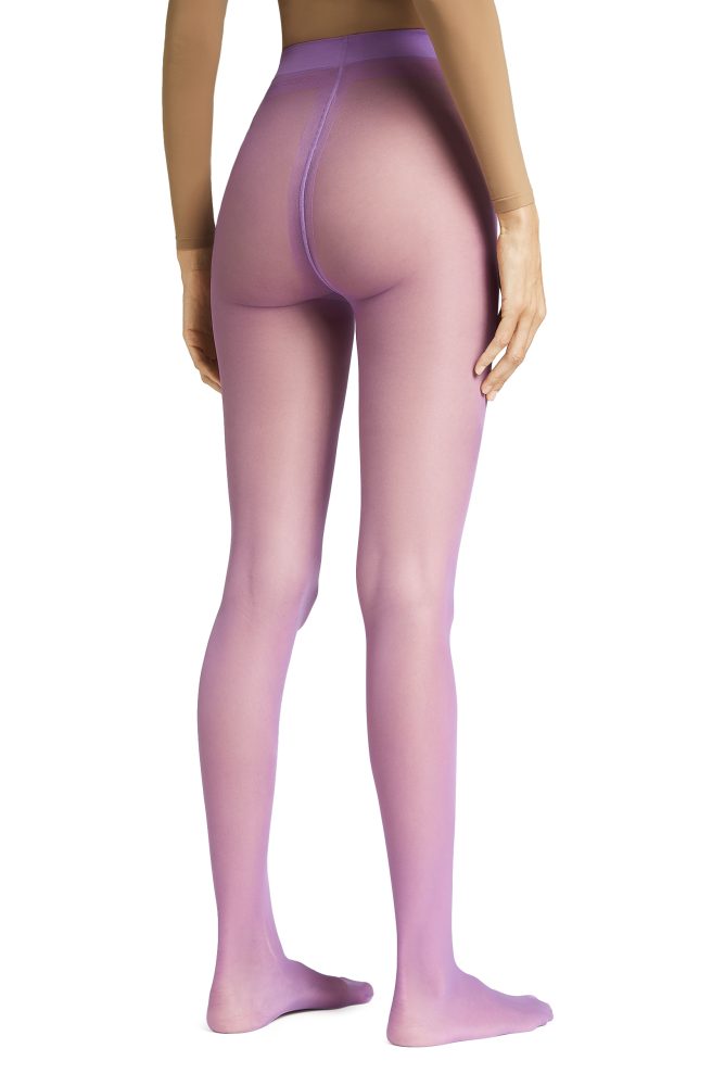 20 Den – Pink Iris Tights