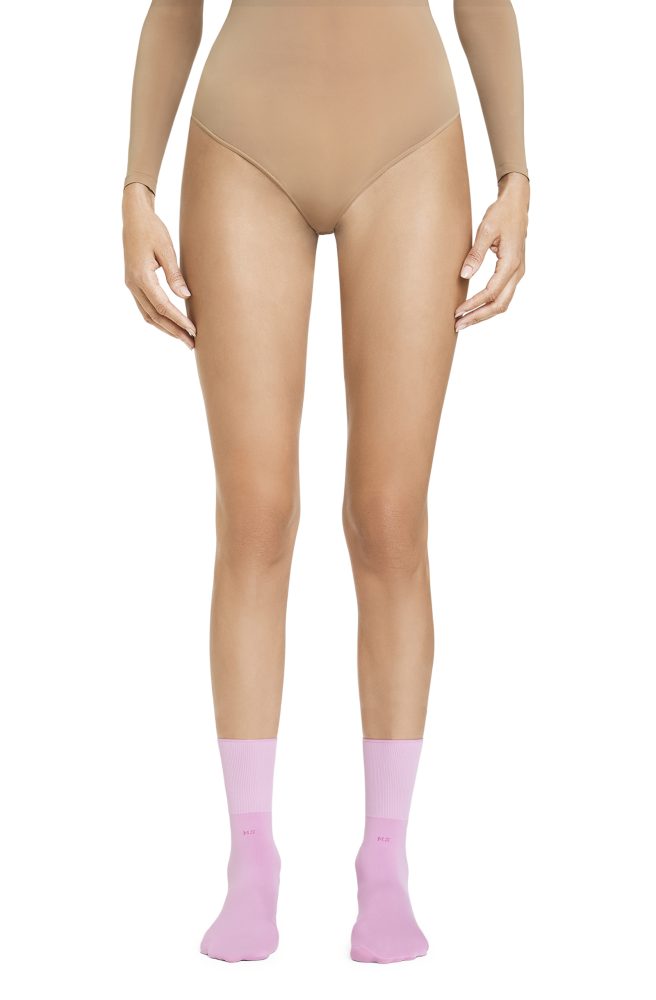 MS Socks – Lipstick Socks