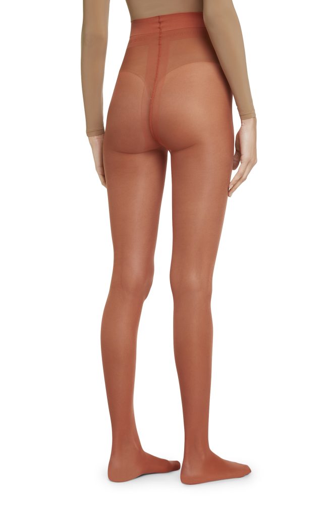 30 Den – Cayenne Tights