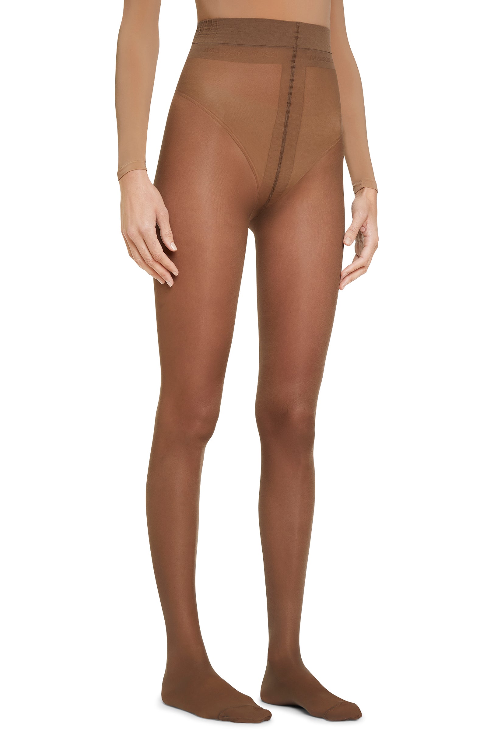 30 Den – Coffee Tights