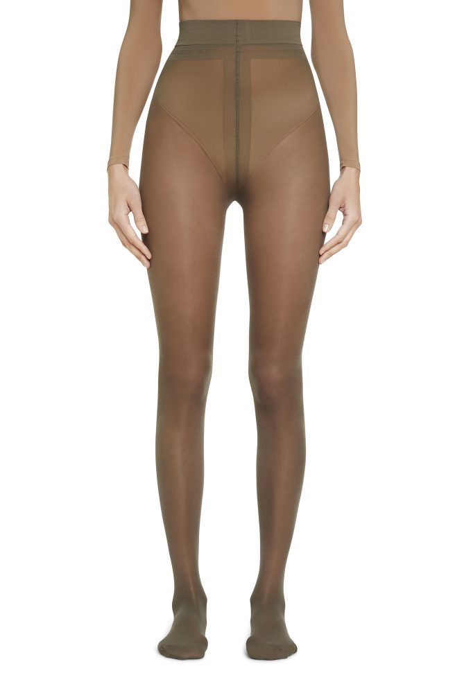 30 Den – Military Tights