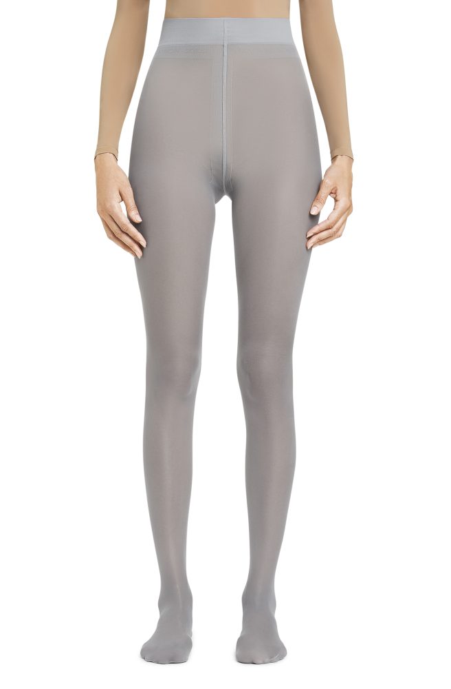 30 Den – Pearl Grey Tights