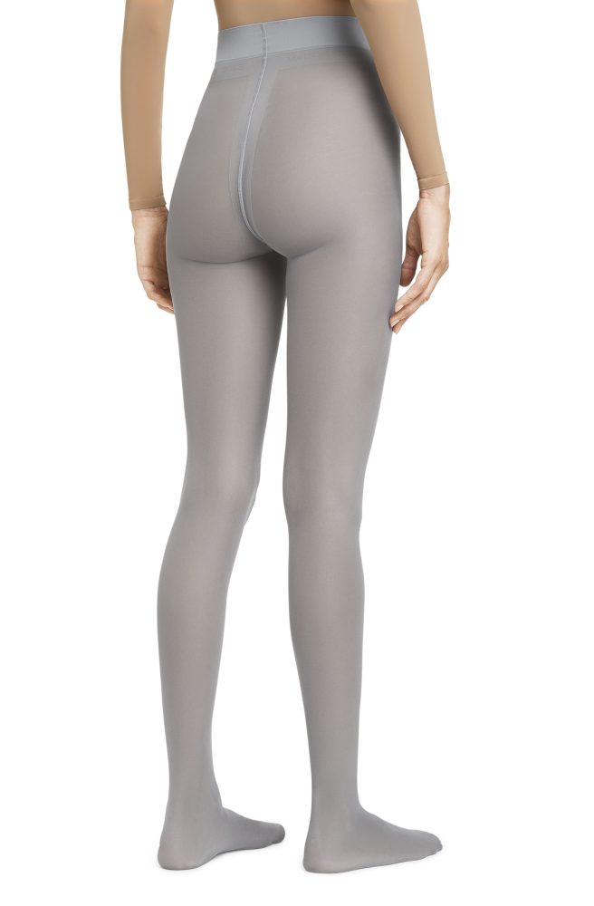 30 Den – Pearl Grey Tights