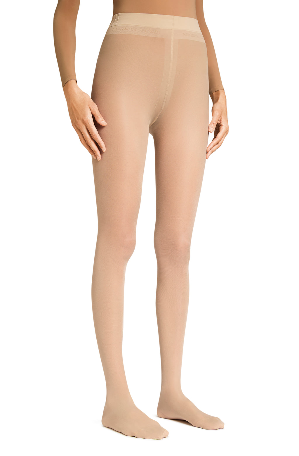 30 Den – Crystal Tights