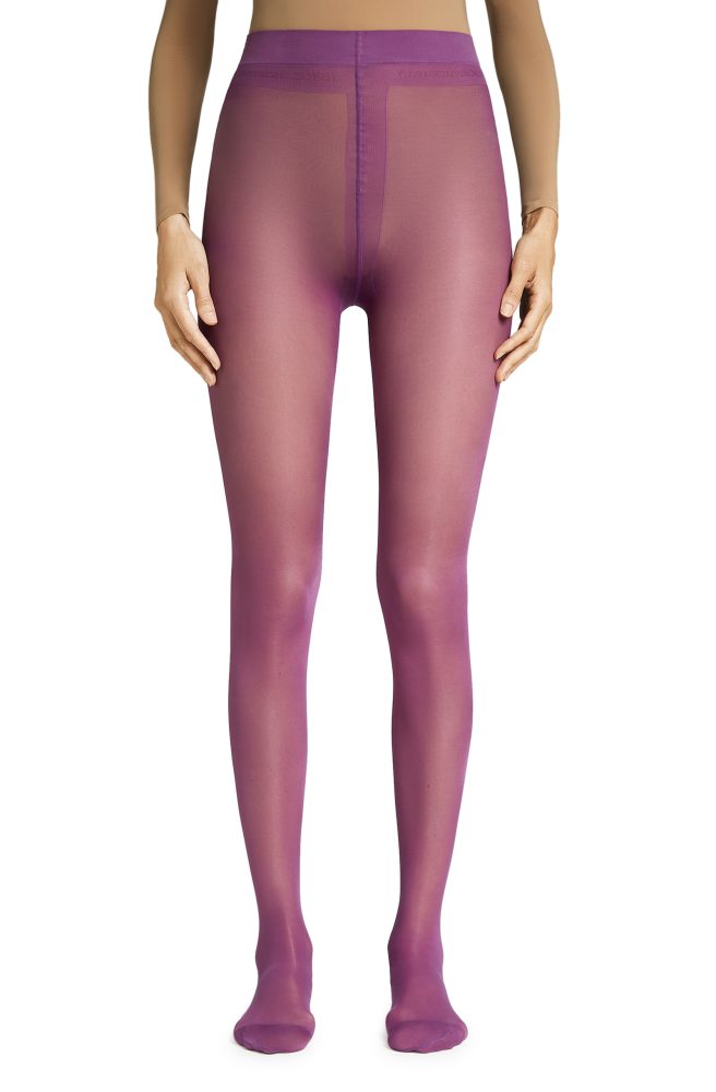 30 Den – Bisque Tights