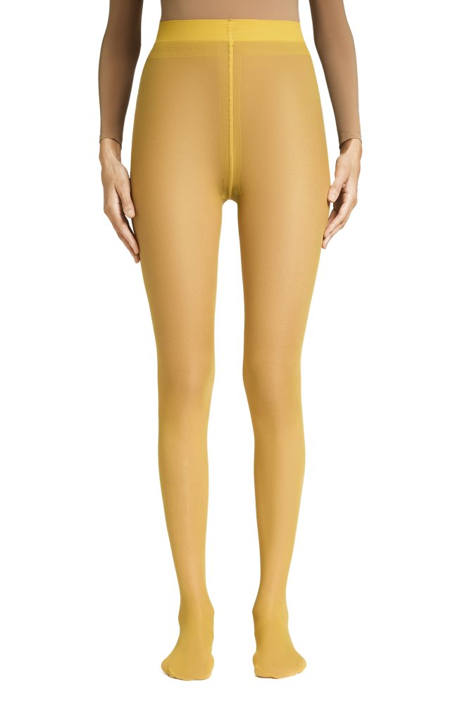 30 Den – Mostarda Tights