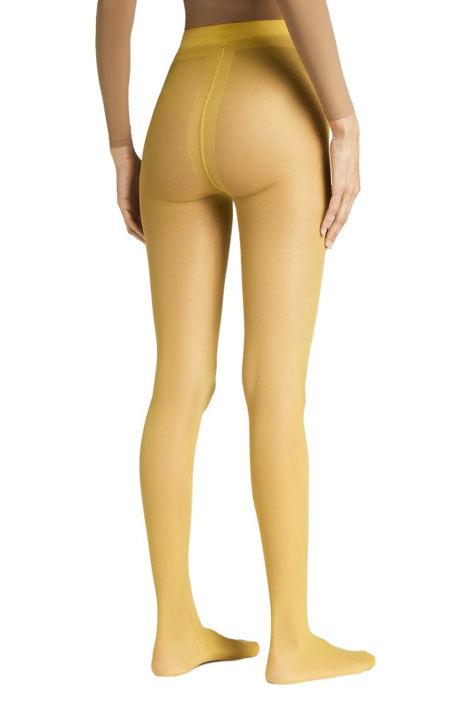 30 Den – Mostarda Tights