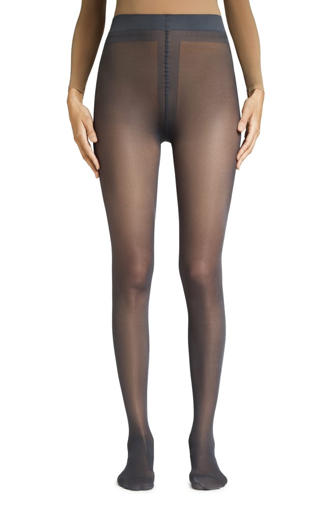 30 Den – Graphite Tights