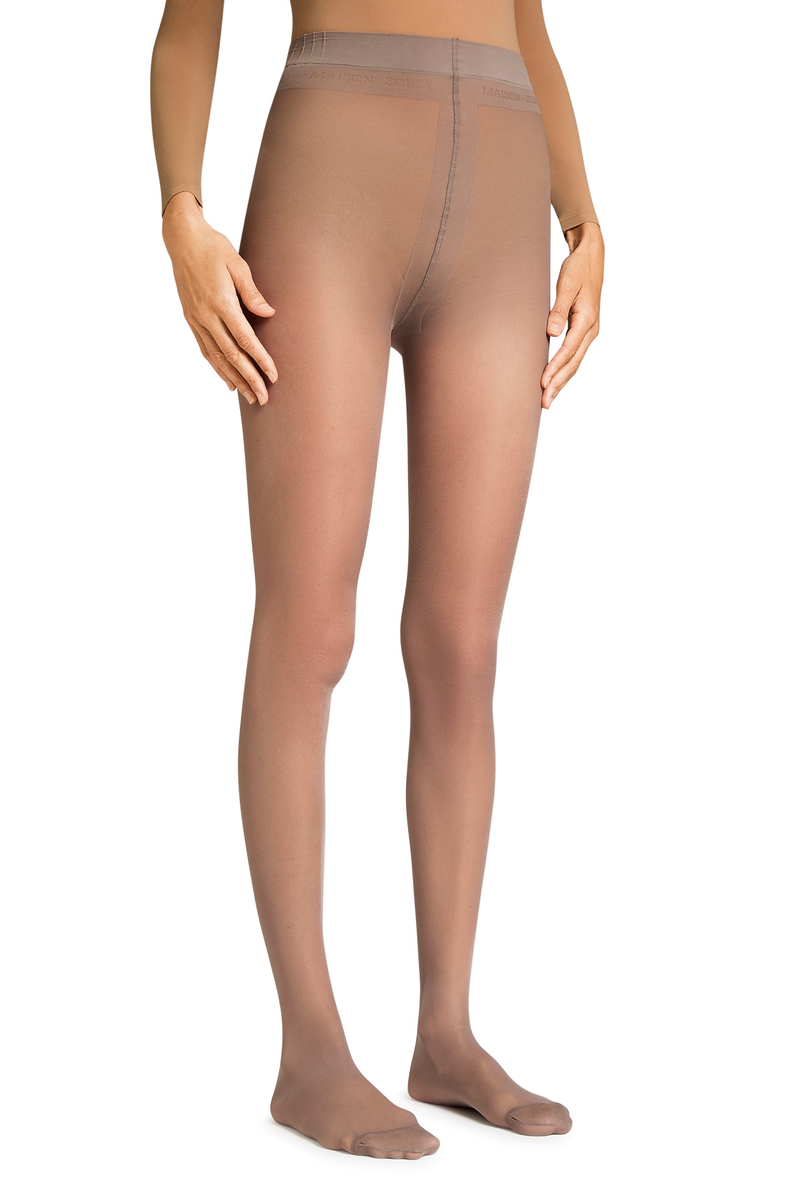 30 Den – Grive Tights