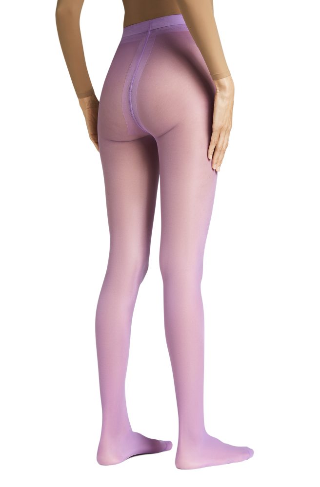 30 Den – Pink Iris Tights