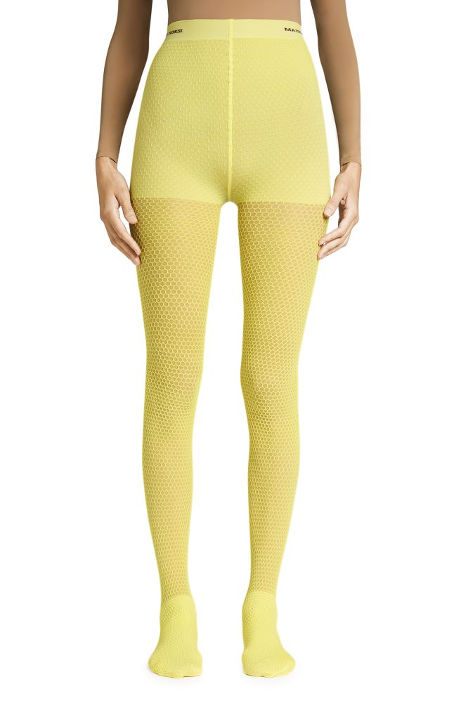A Better High – Yellow Tights