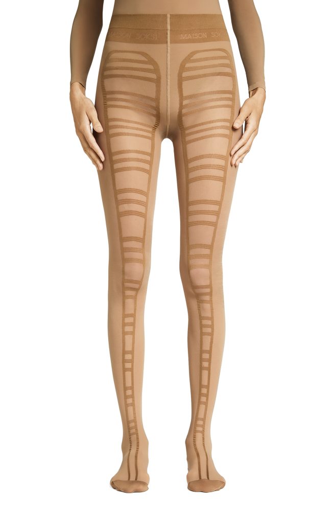 Bel Air – Powder Tights