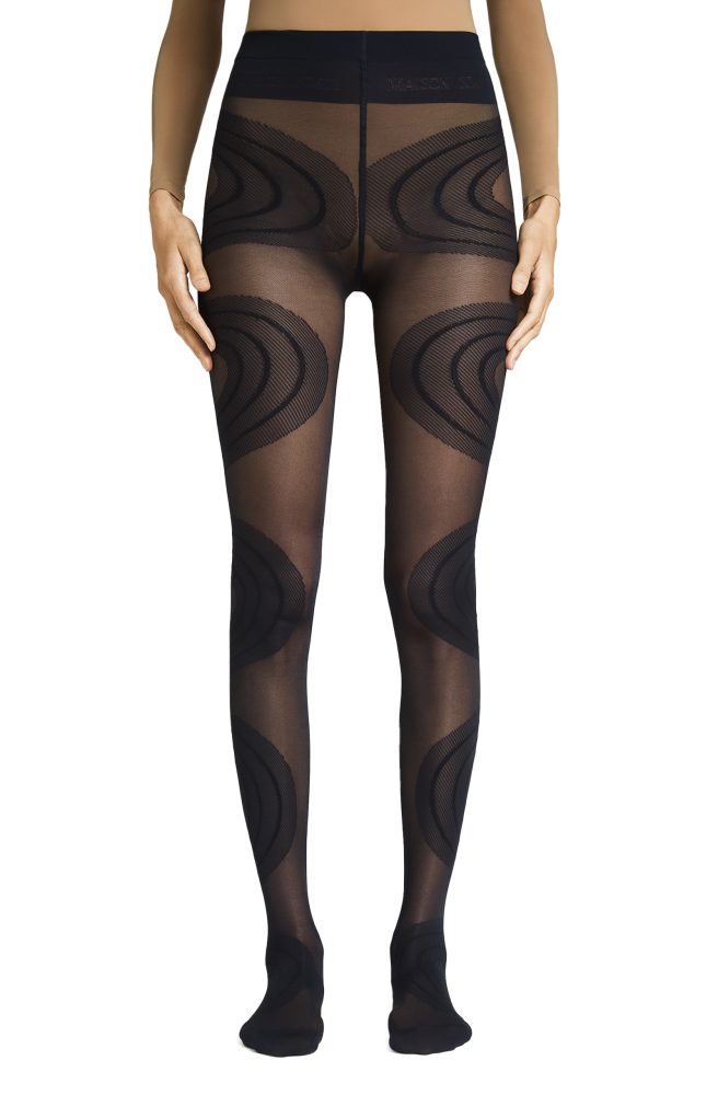 Berlin – Marine Tights