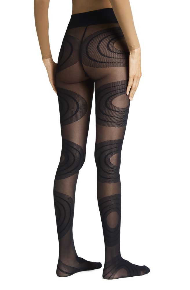 Berlin – Marine Tights