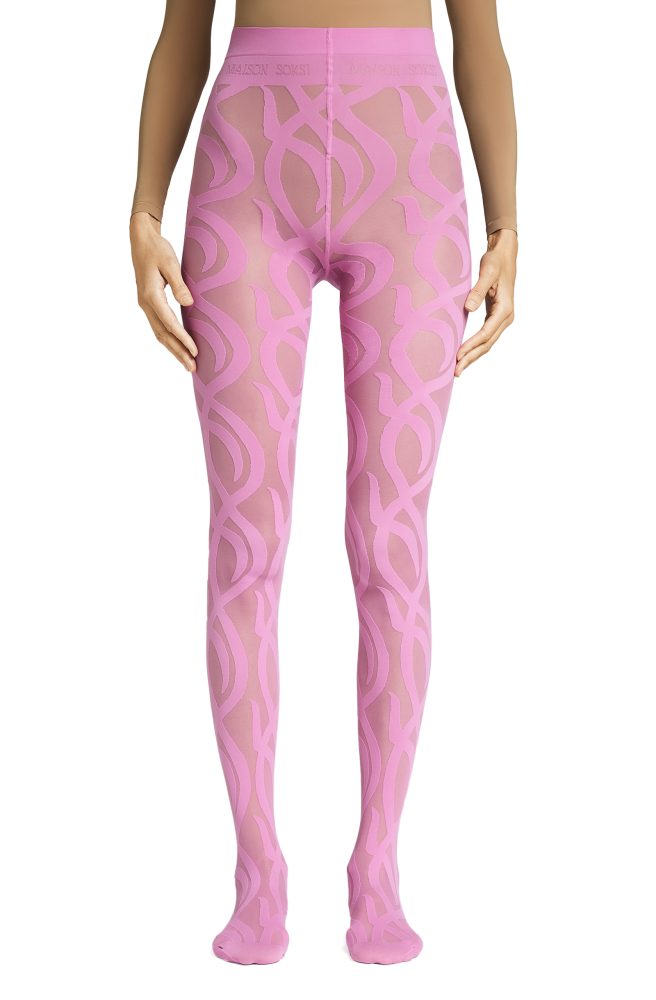 Bones and All – Pink Tights