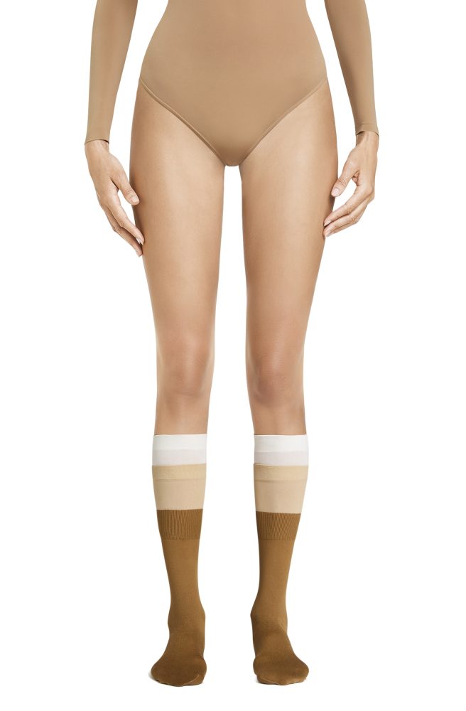 Diet Coke Knee-Highs – Powder Socks