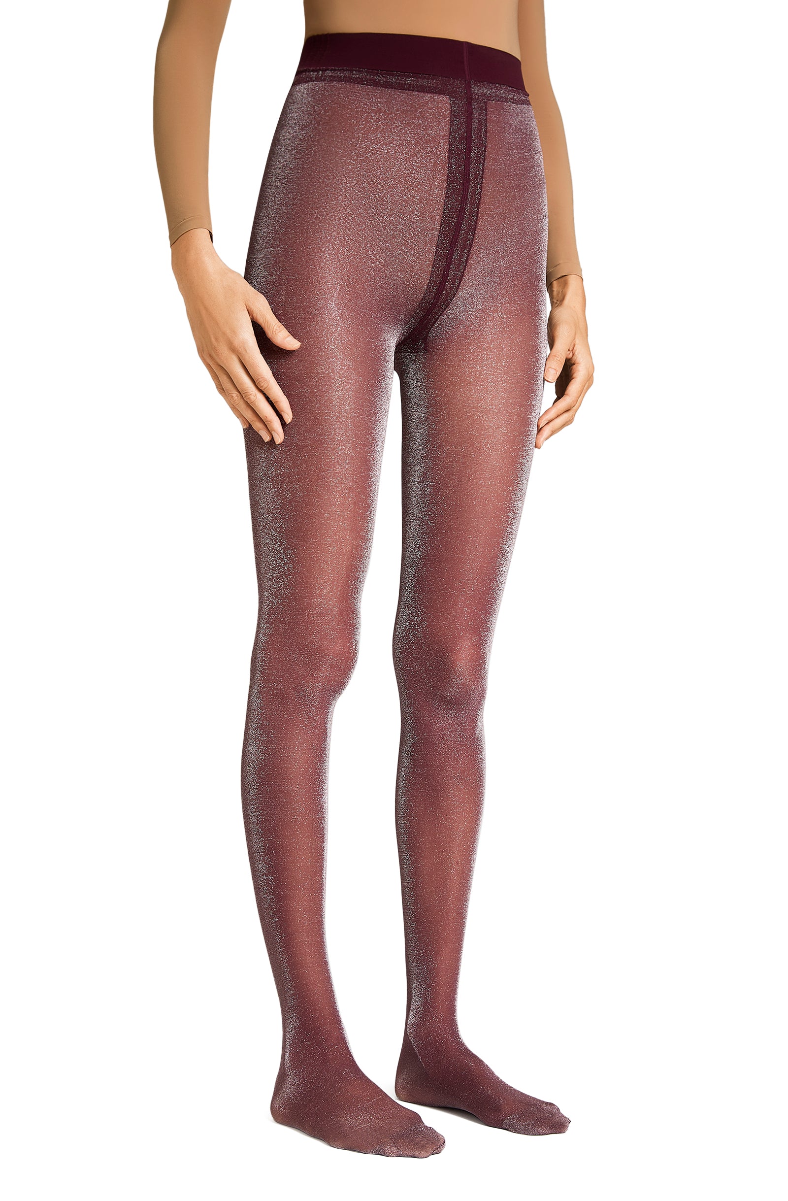MS Disco – Barolo, Silver Tights