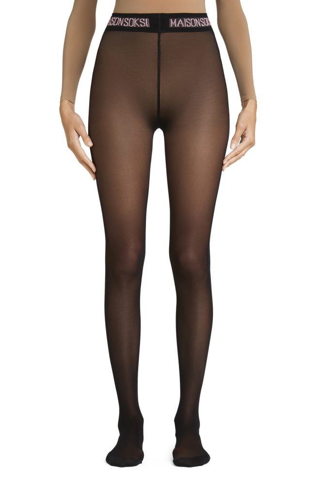 Dixon – Black Tights