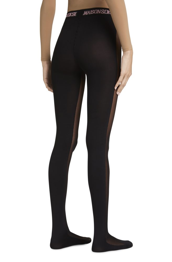Dixon – Black Tights