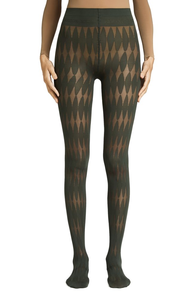 Dna – Forrest Tights