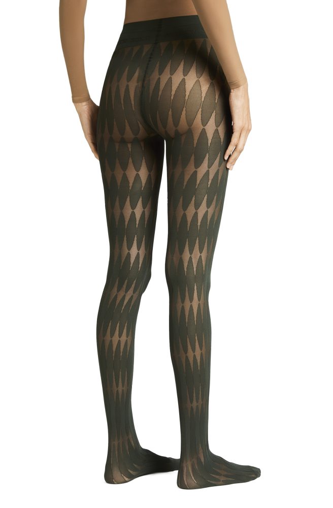 Dna – Forrest Tights