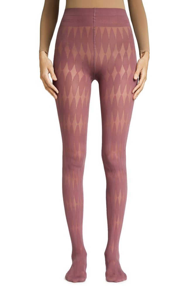 Dna – Roan Rouge Tights