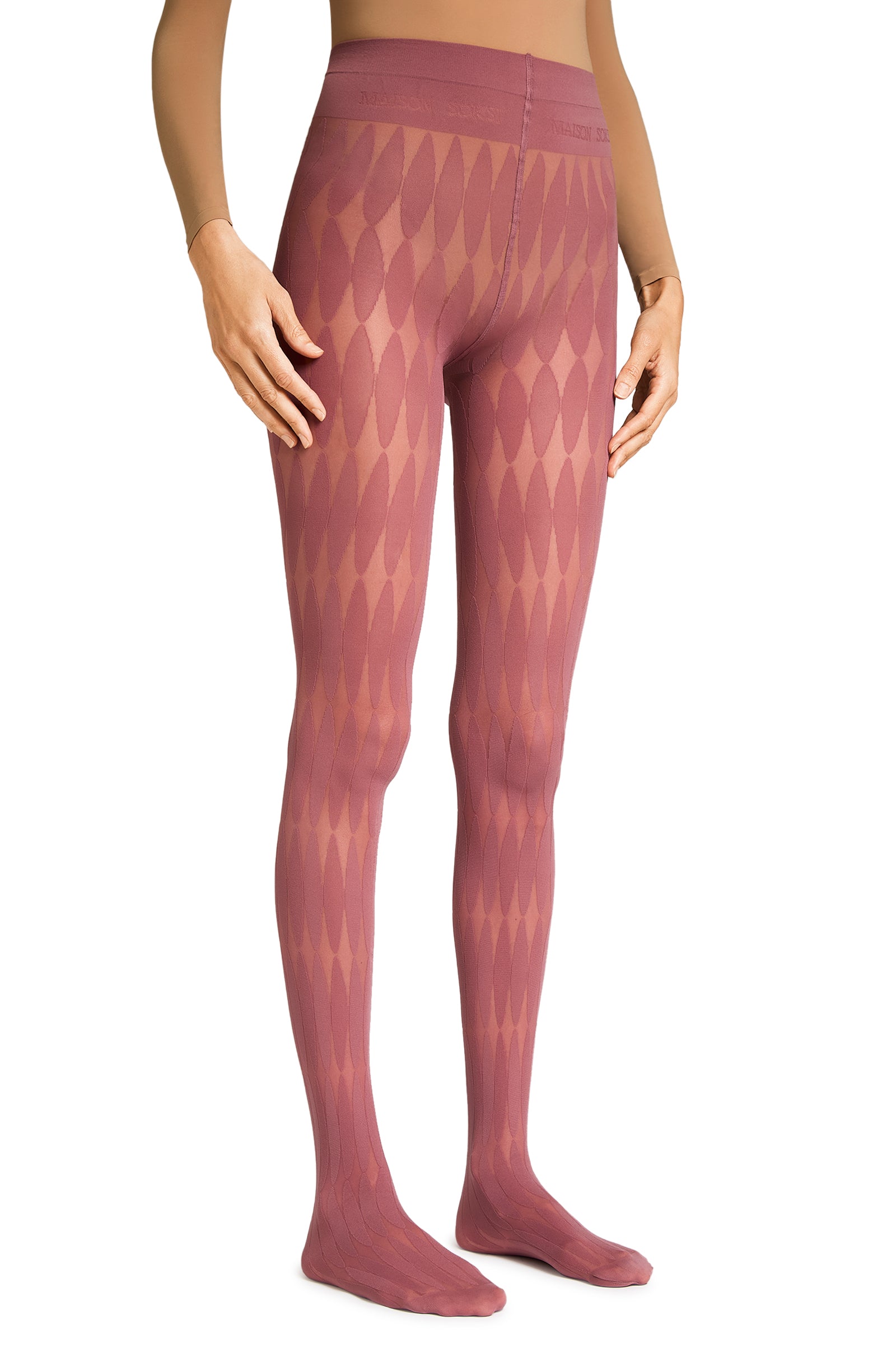 Dna – Roan Rouge Tights