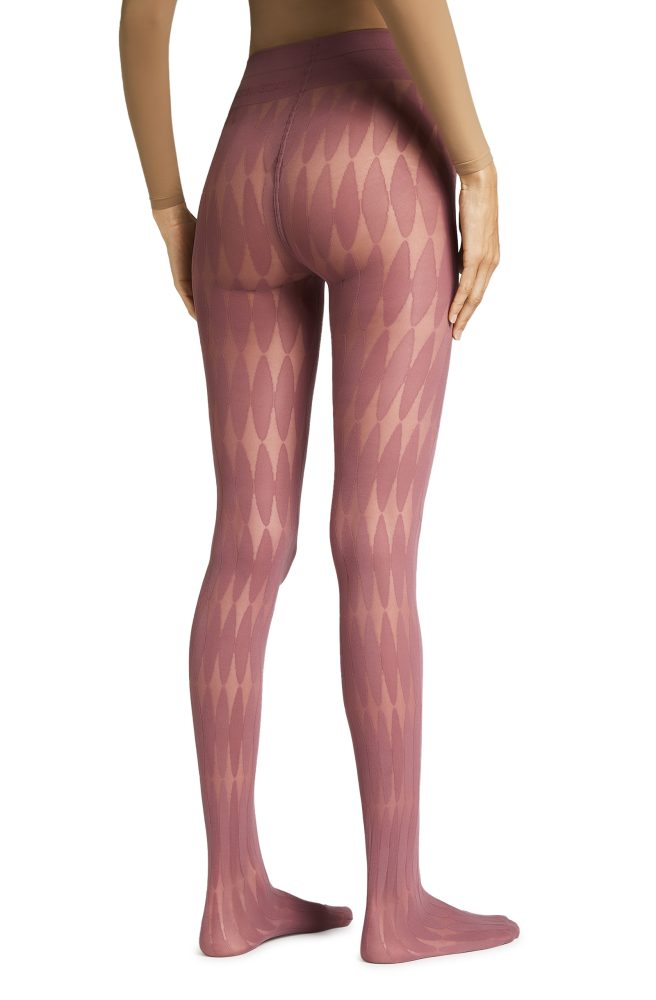 Dna – Roan Rouge Tights