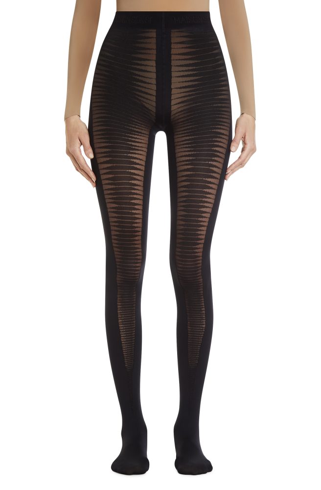 Dream Vision – Black, Black Tights
