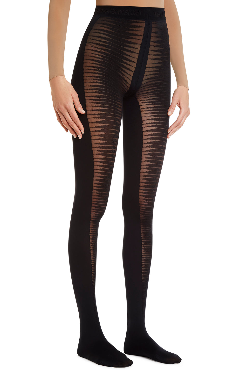 Dream Vision – Black, Black Tights