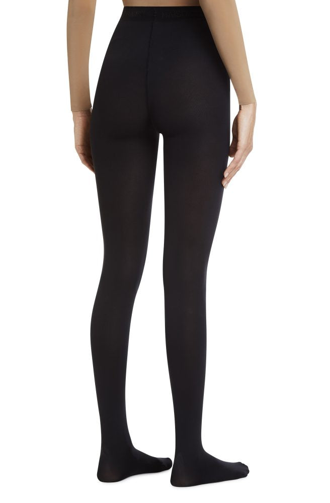 Dream Vision – Black, Black Tights