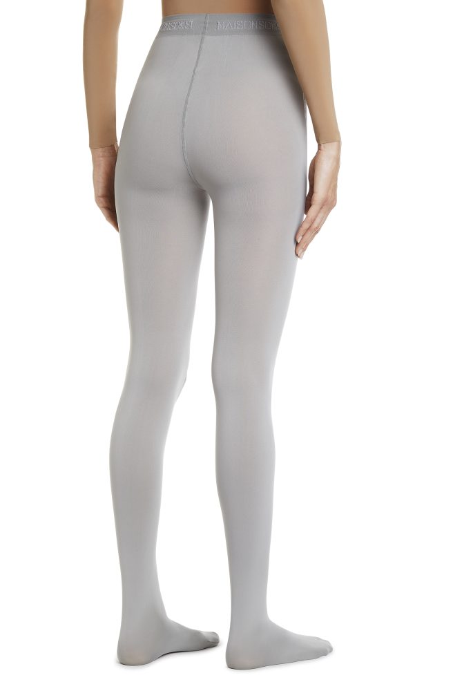Dream Vision – Silver, Silver Tights